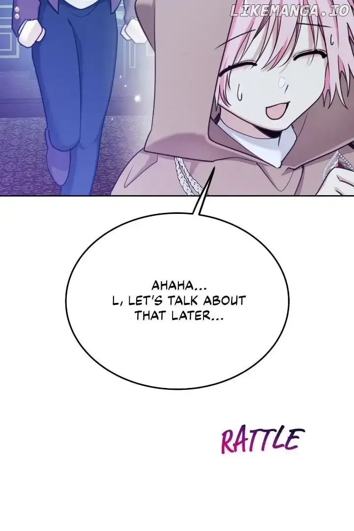 Lotto Princess Chapter 90 page 68