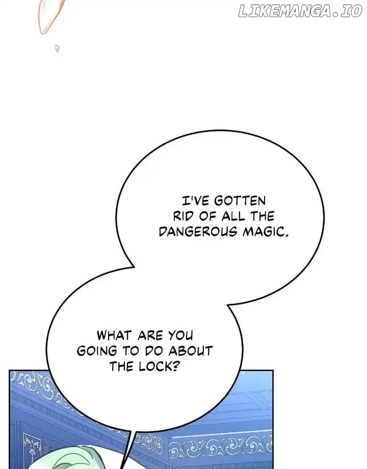 Lotto Princess Chapter 90 page 52