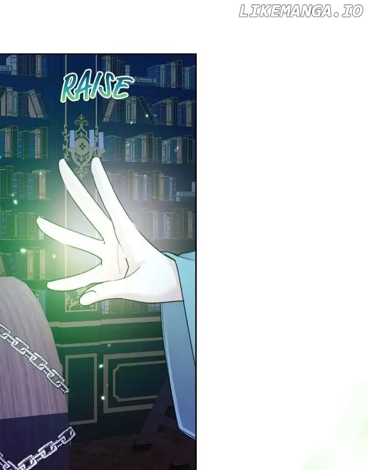 Lotto Princess Chapter 90 page 48