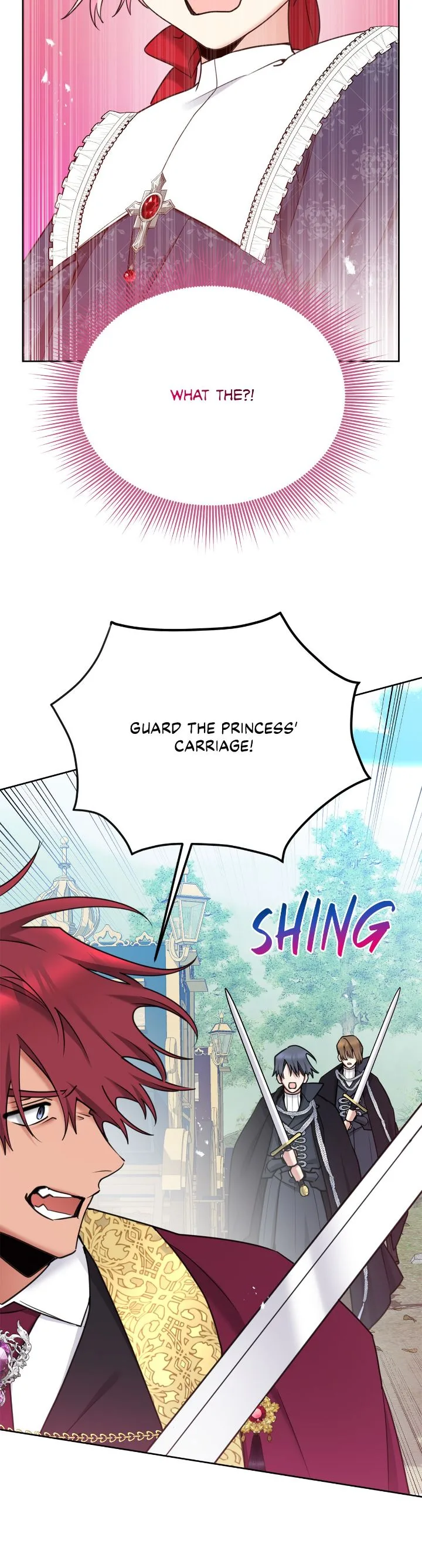 Lotto Princess Chapter 94 page 90