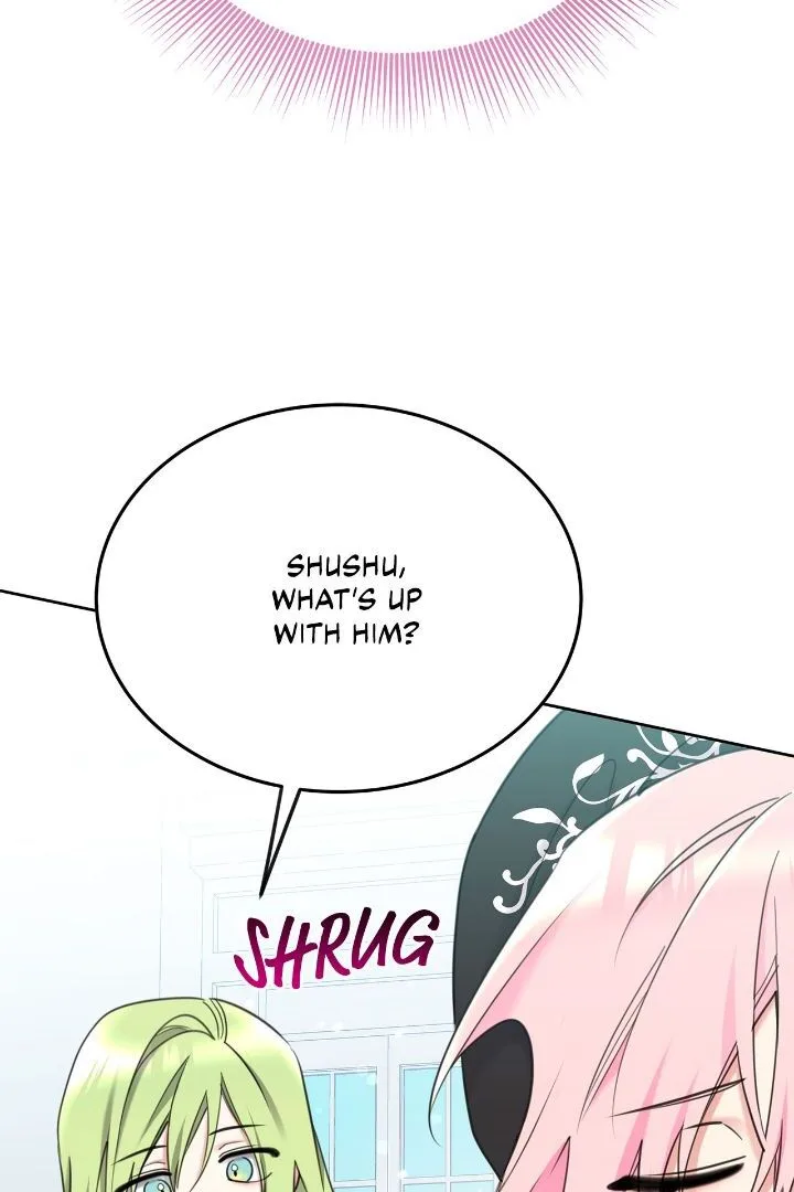 Lotto Princess Chapter 94 page 33