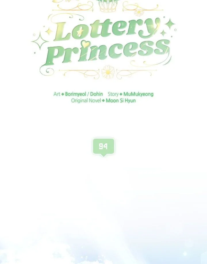 Lotto Princess Chapter 94 page 13
