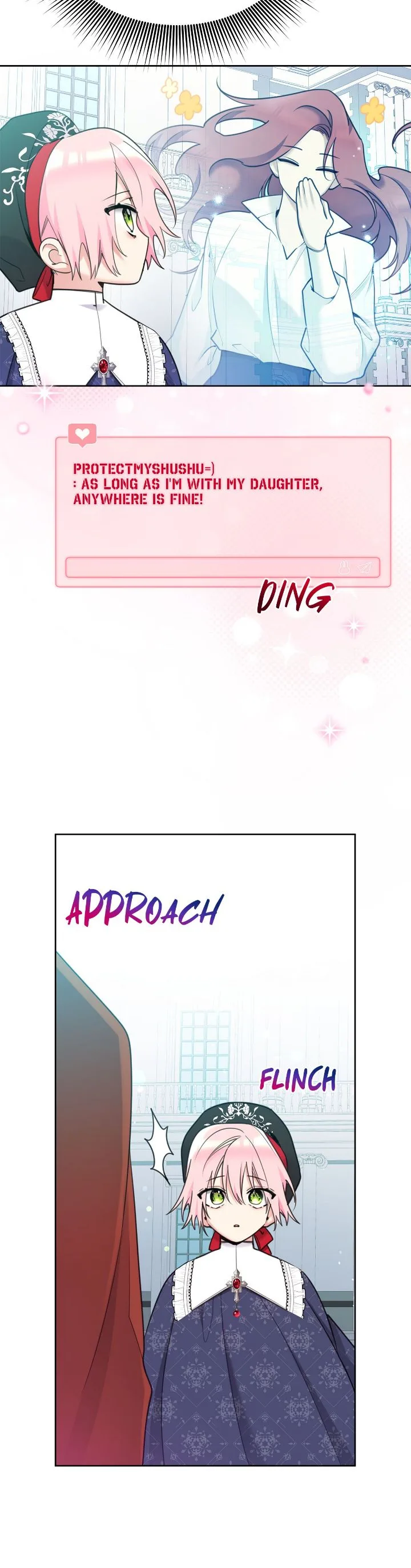 Lotto Princess Chapter 94 page 18