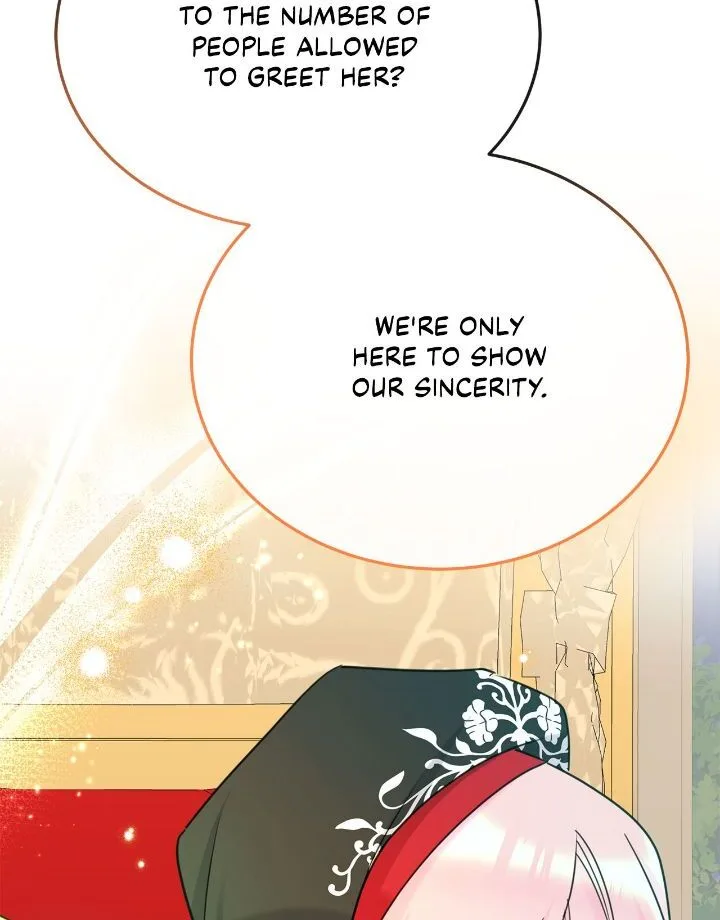 Lotto Princess Chapter 94 page 71