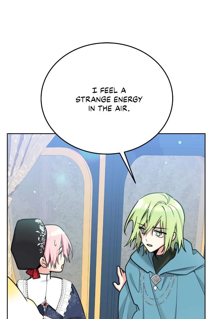 Lotto Princess Chapter 94 page 73