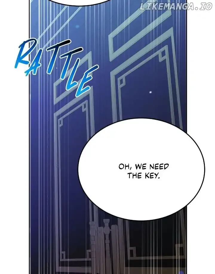 Lotto Princess Chapter 90 page 76