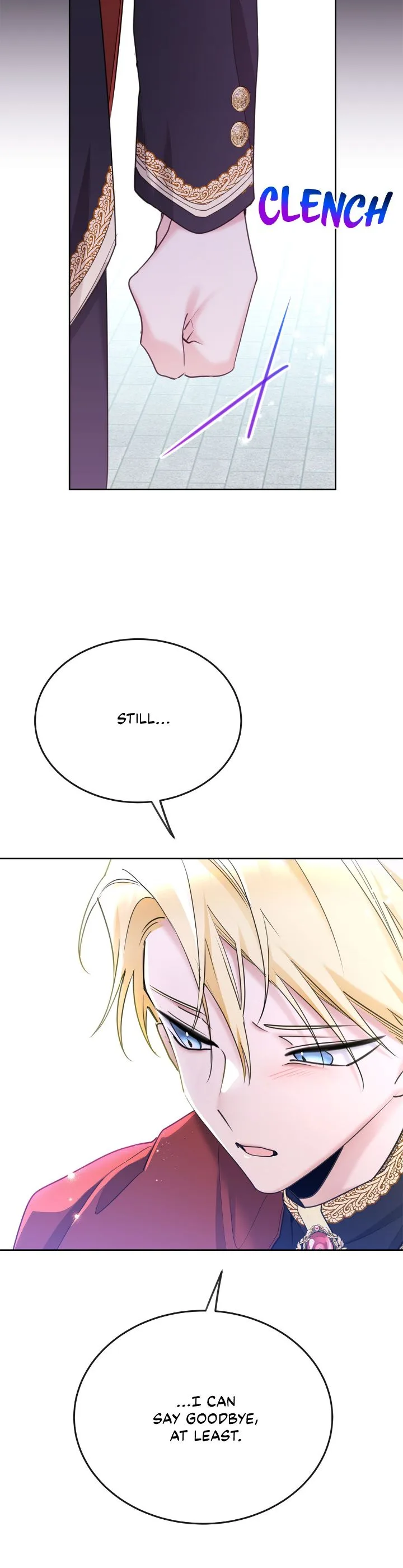 Lotto Princess Chapter 94 page 27