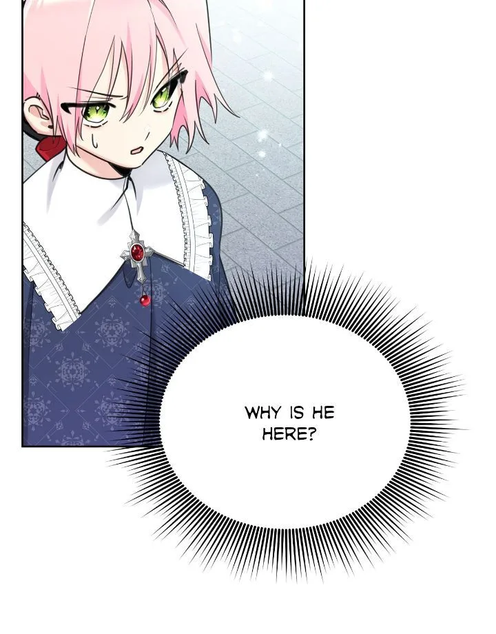 Lotto Princess Chapter 94 page 21