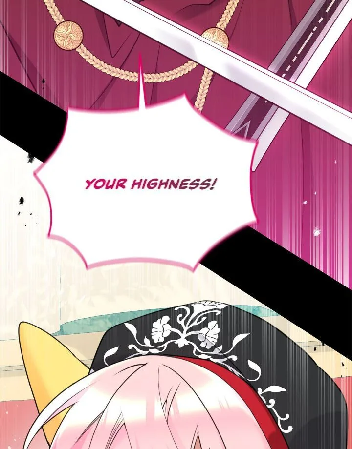 Lotto Princess Chapter 94 page 98