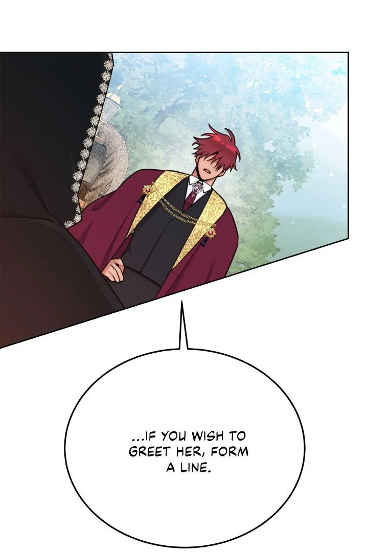 Lotto Princess Chapter 94 page 82