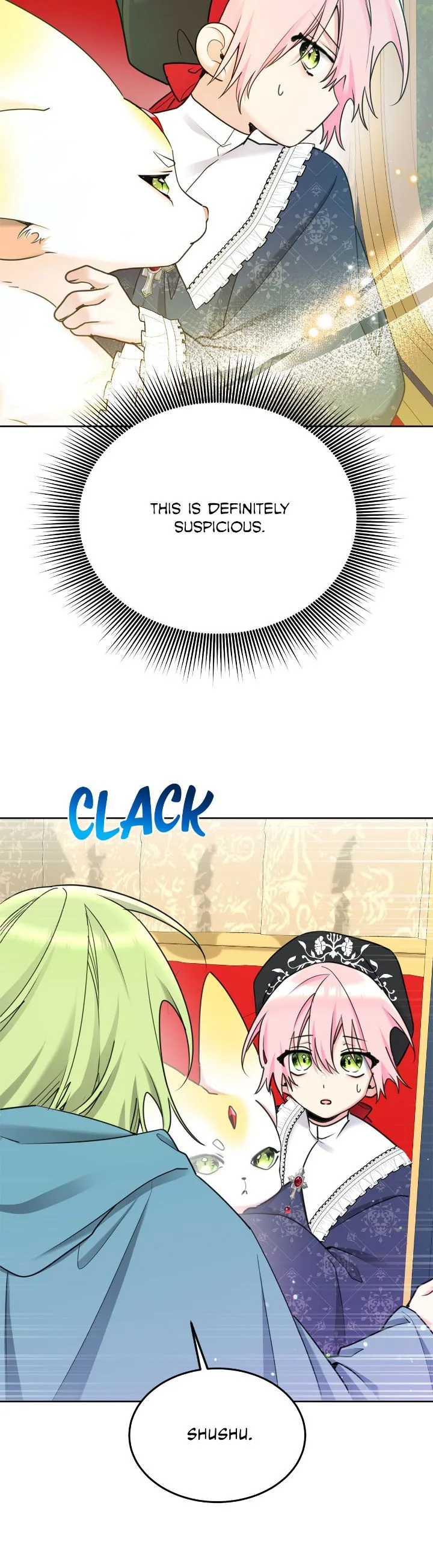 Lotto Princess Chapter 94 page 72