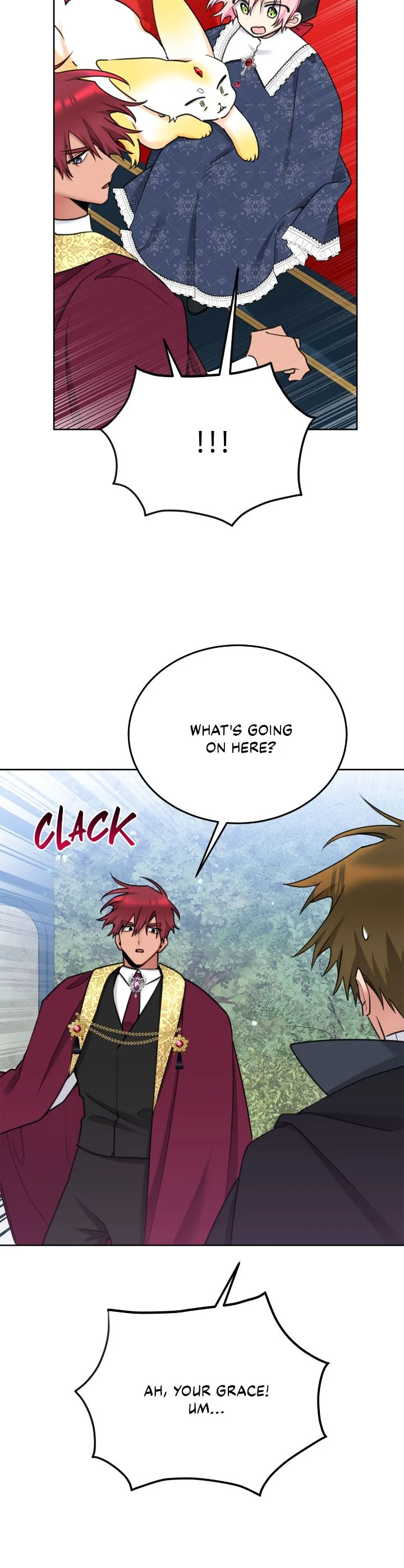 Lotto Princess Chapter 94 page 54