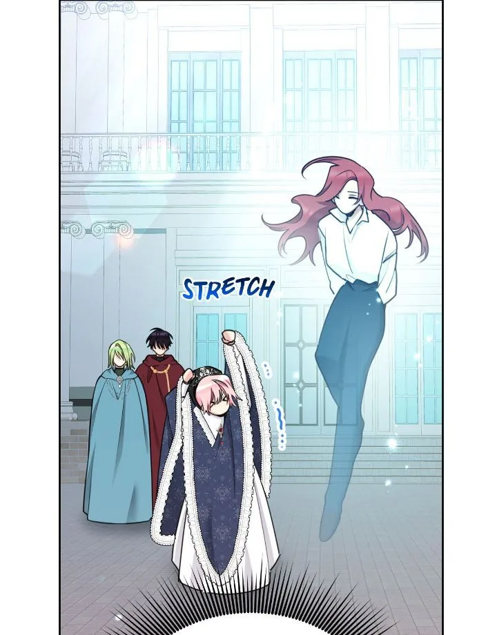Lotto Princess Chapter 94 page 16