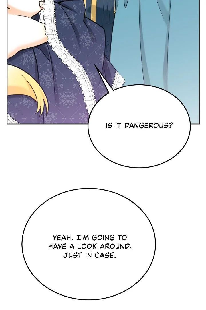Lotto Princess Chapter 94 page 74