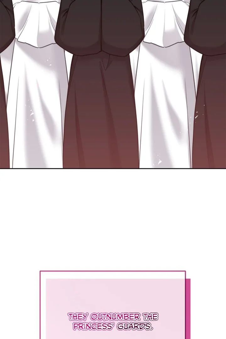 Lotto Princess Chapter 94 page 65