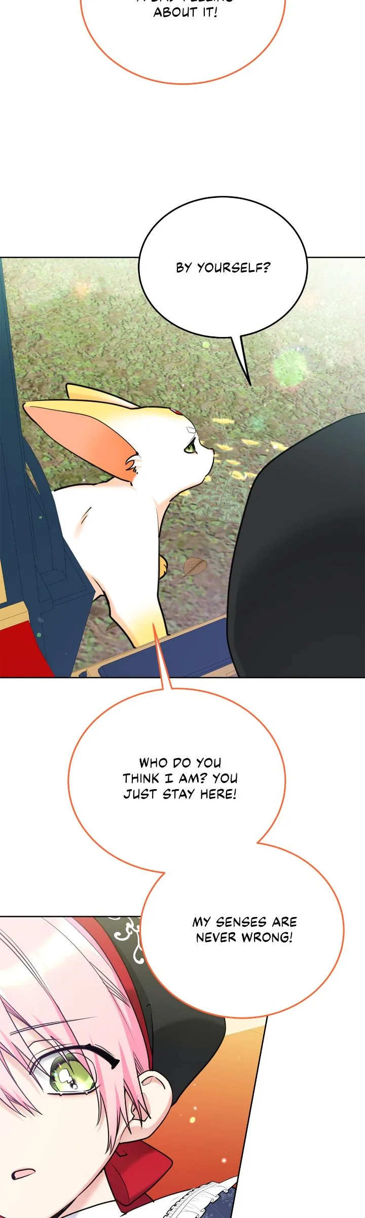 Lotto Princess Chapter 95 page 11