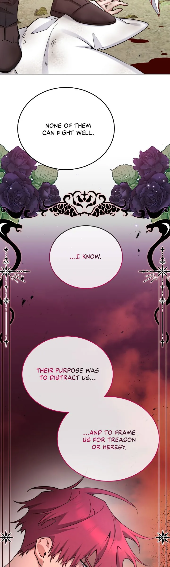 Lotto Princess Chapter 95 page 16