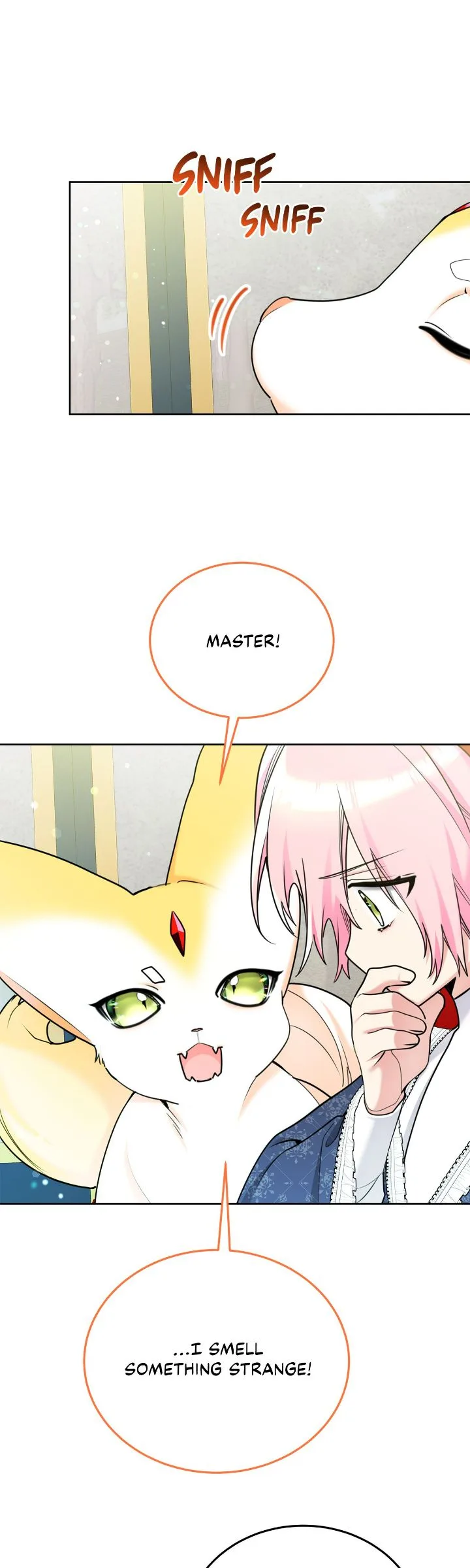 Lotto Princess Chapter 95 page 7