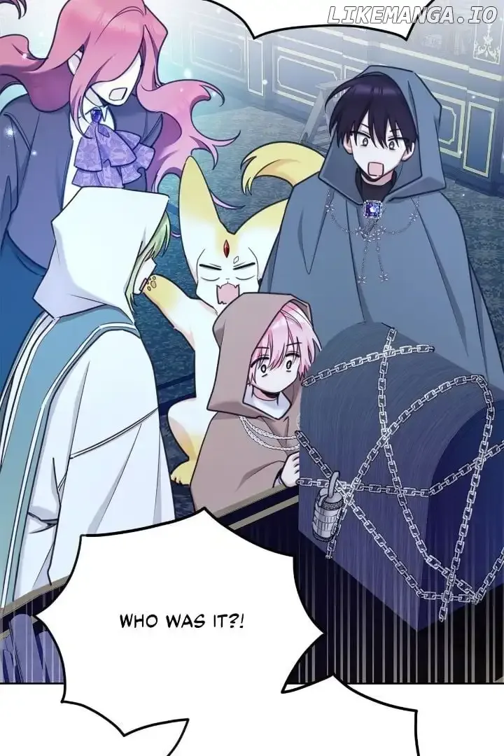 Lotto Princess Chapter 90 page 65