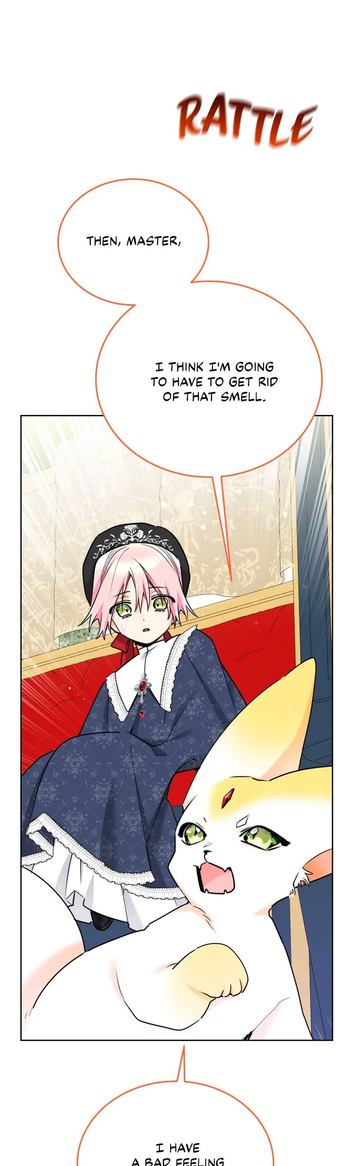 Lotto Princess Chapter 95 page 10