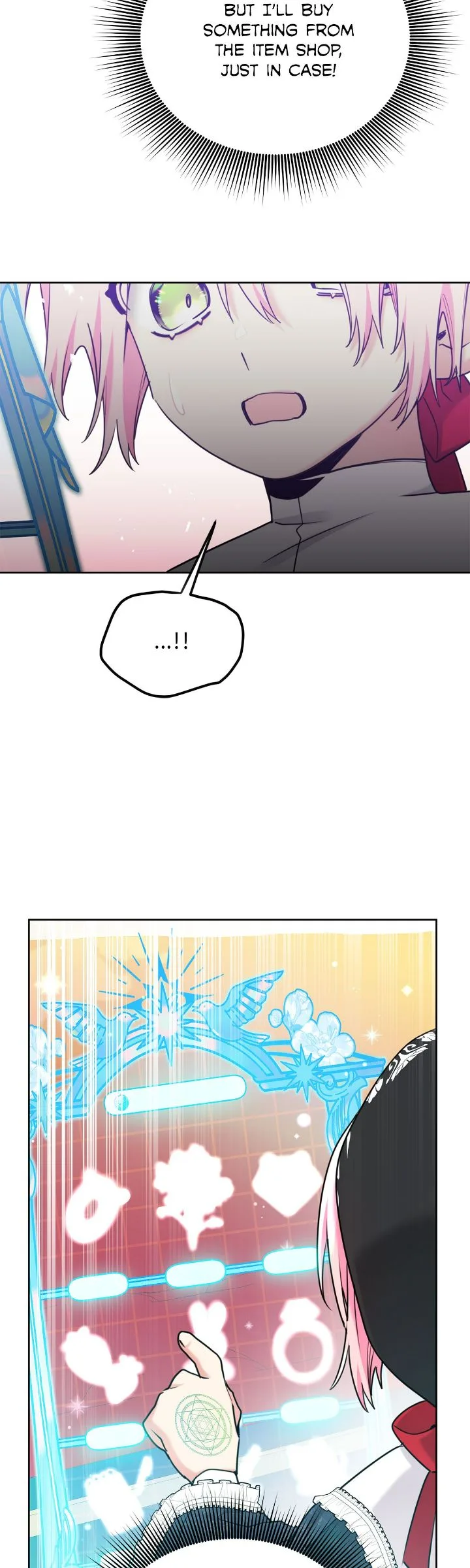Lotto Princess Chapter 95 page 5