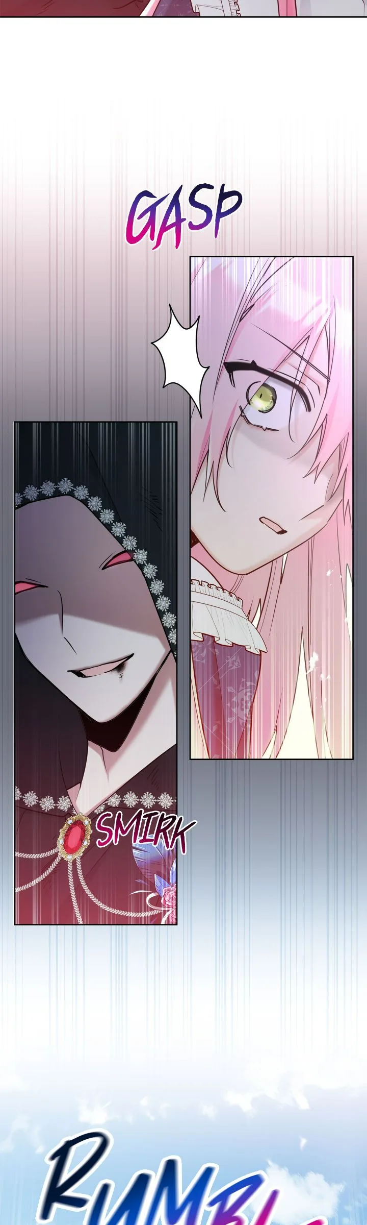 Lotto Princess Chapter 95 page 29