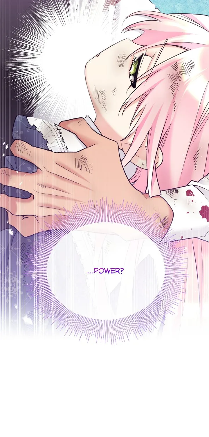 Lotto Princess Chapter 95 page 47