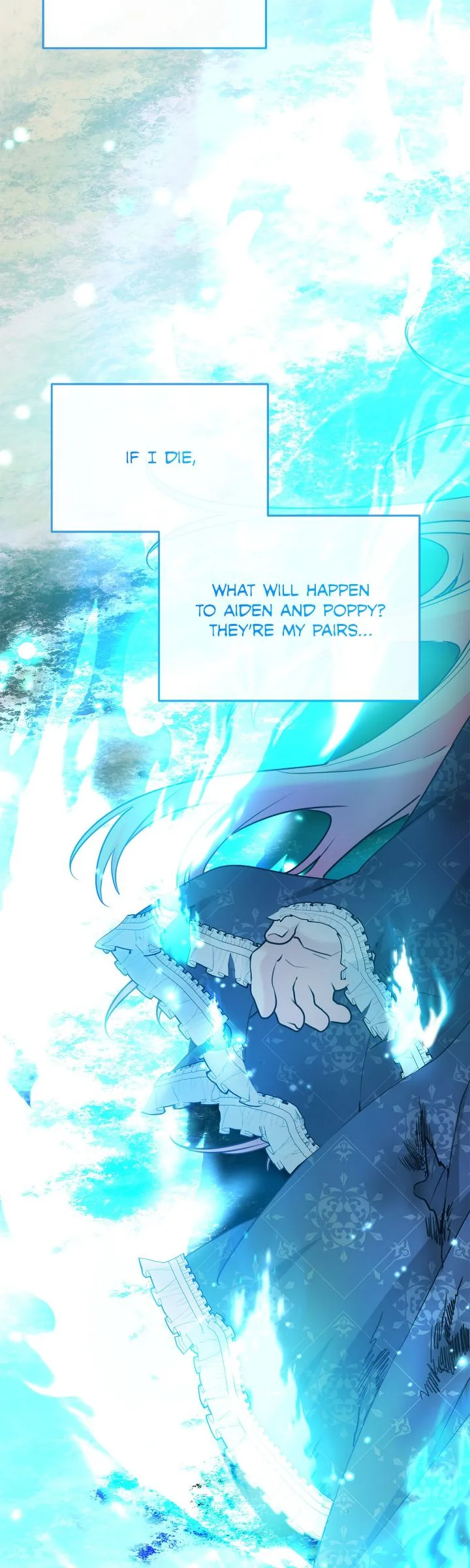 Lotto Princess Chapter 95 page 38