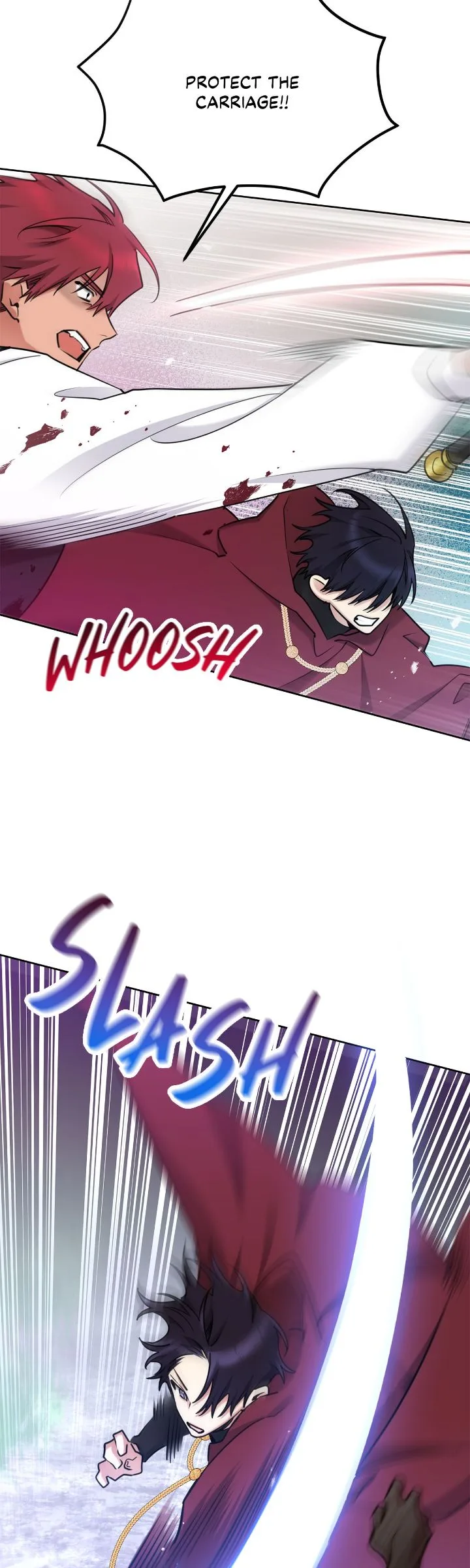 Lotto Princess Chapter 95 page 22
