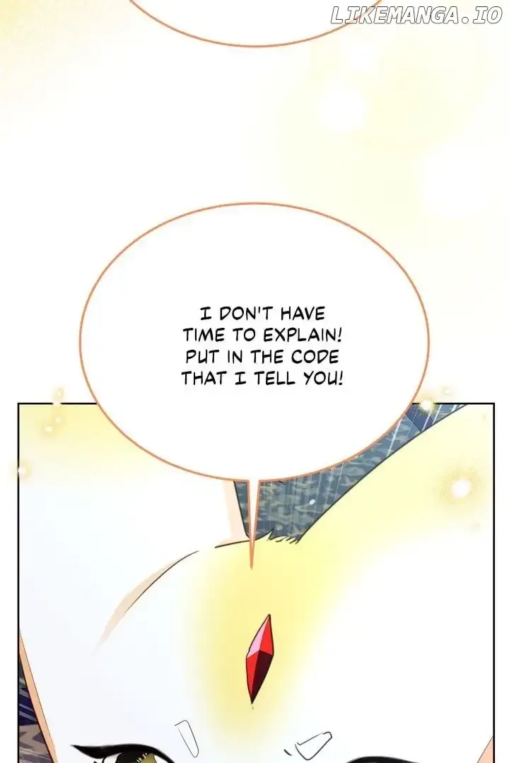 Lotto Princess Chapter 90 page 86