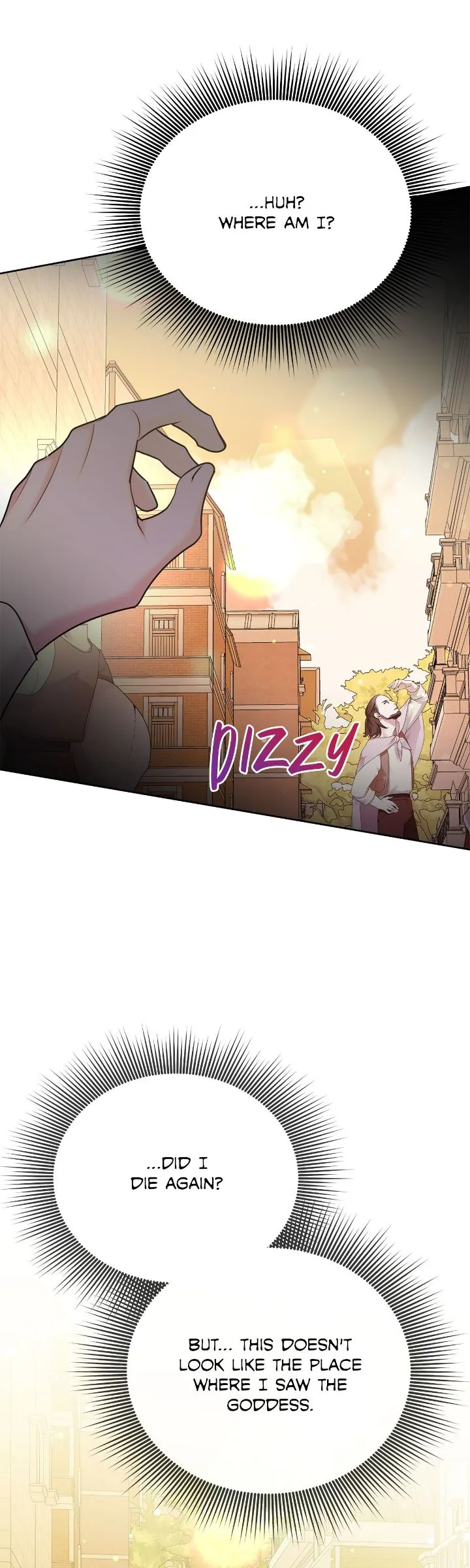 Lotto Princess Chapter 95 page 54