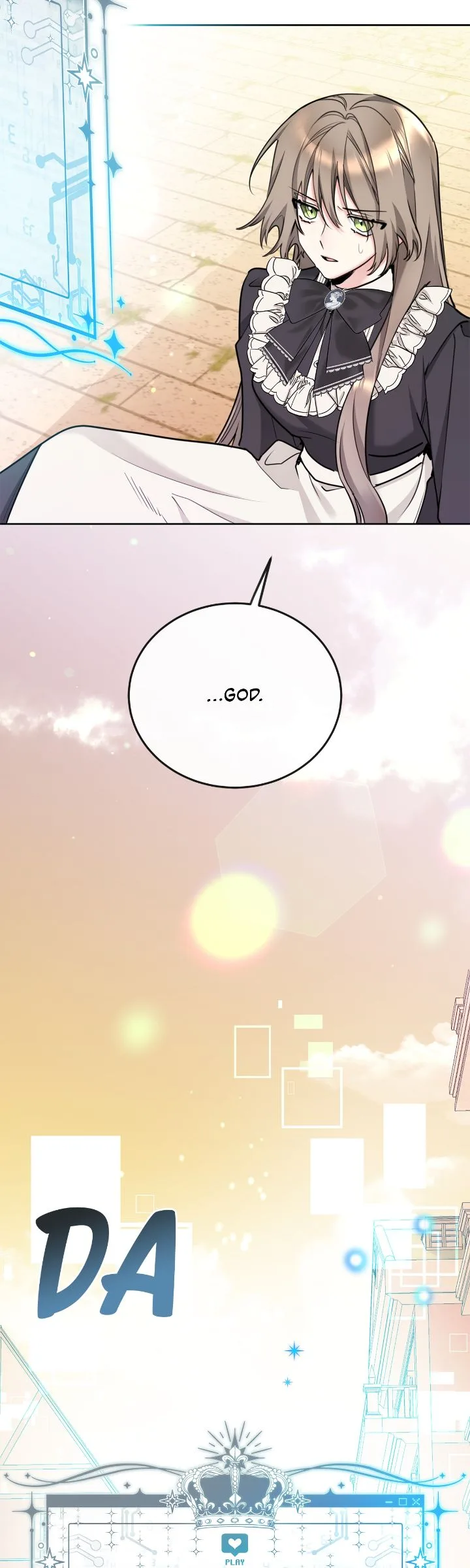 Lotto Princess Chapter 95 page 69