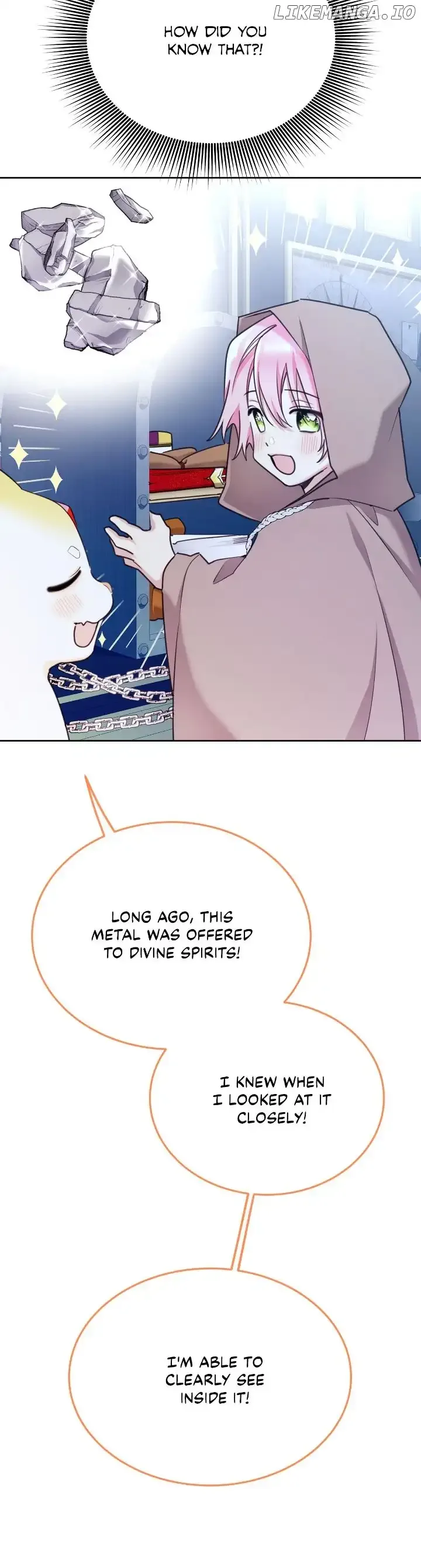 Lotto Princess Chapter 90 page 90