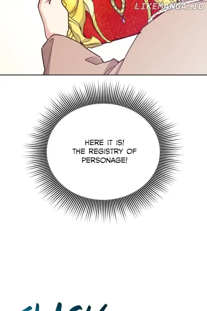 Lotto Princess Chapter 90 page 92