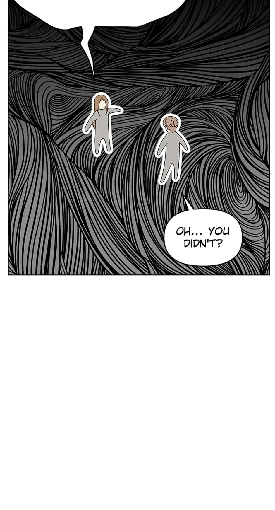 Love Behind the Scenes Chapter 2 page 23