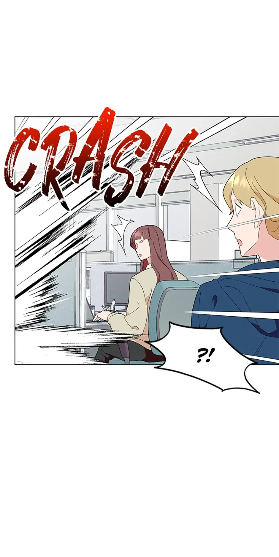Love Behind the Scenes Chapter 2 page 26