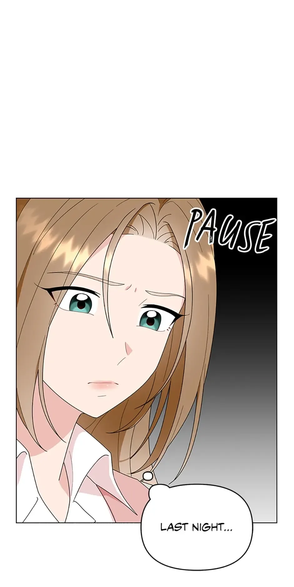 Love Behind the Scenes Chapter 2 page 6