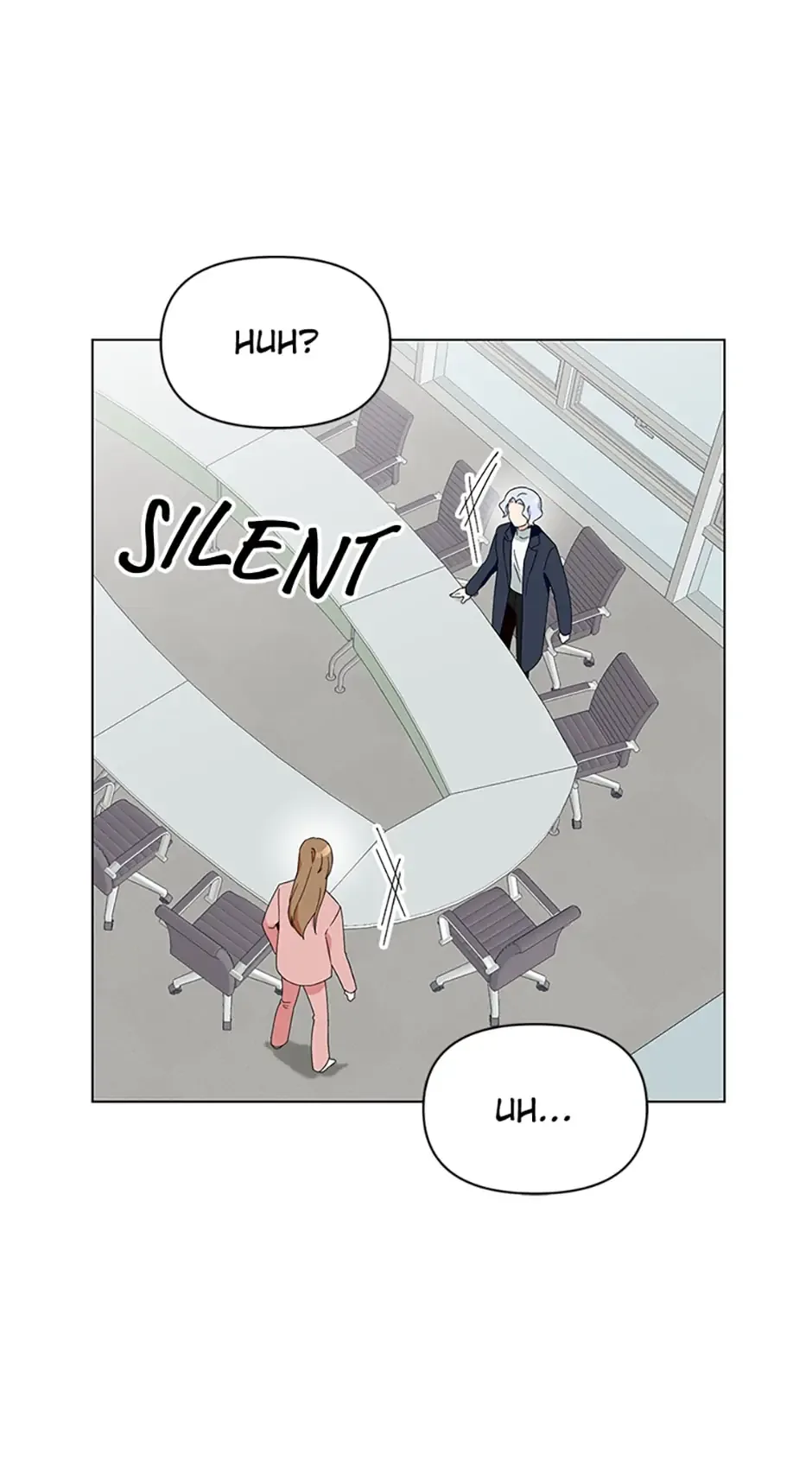 Love Behind the Scenes Chapter 2 page 42