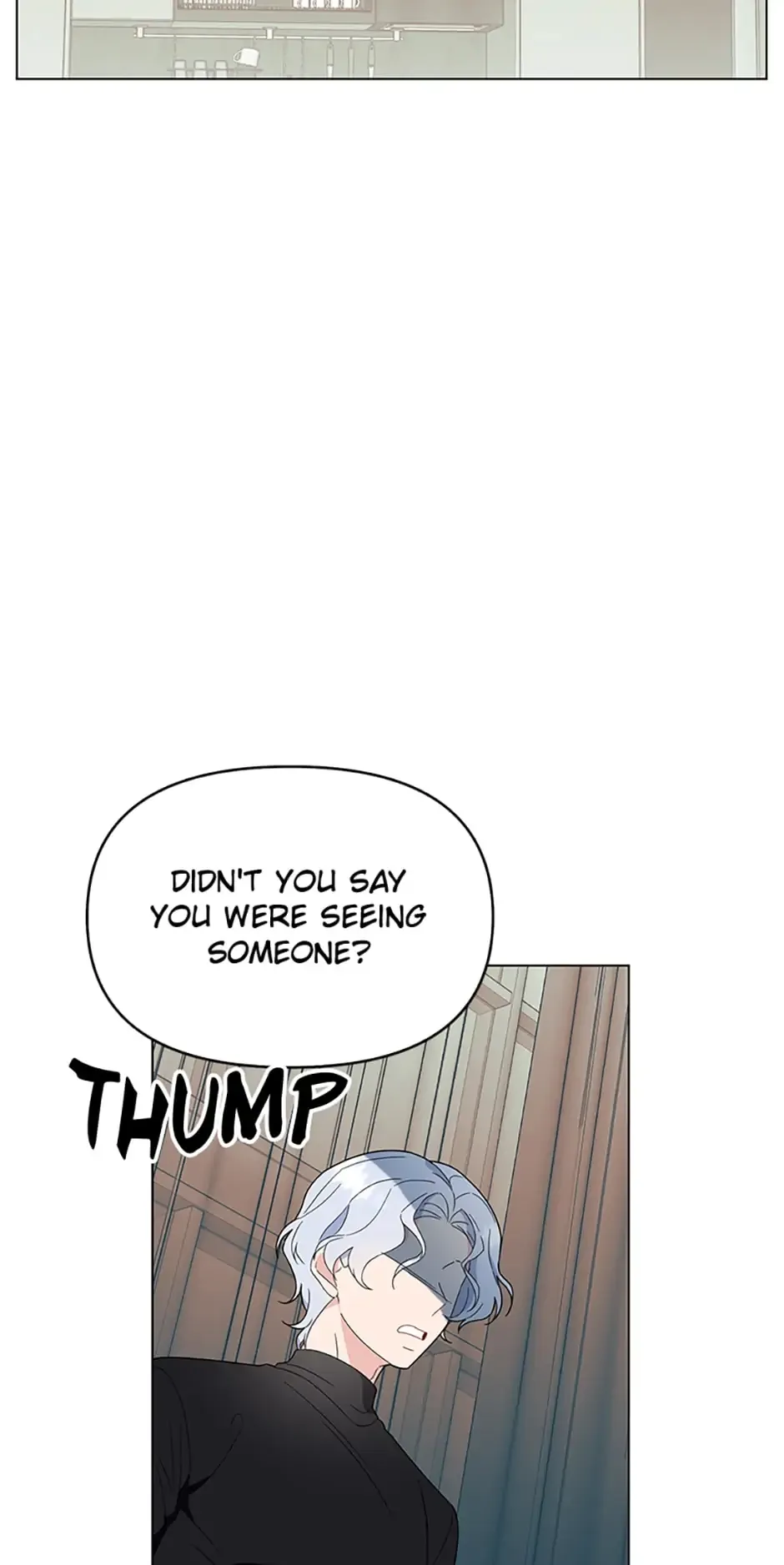 Love Behind the Scenes Chapter 2 page 59