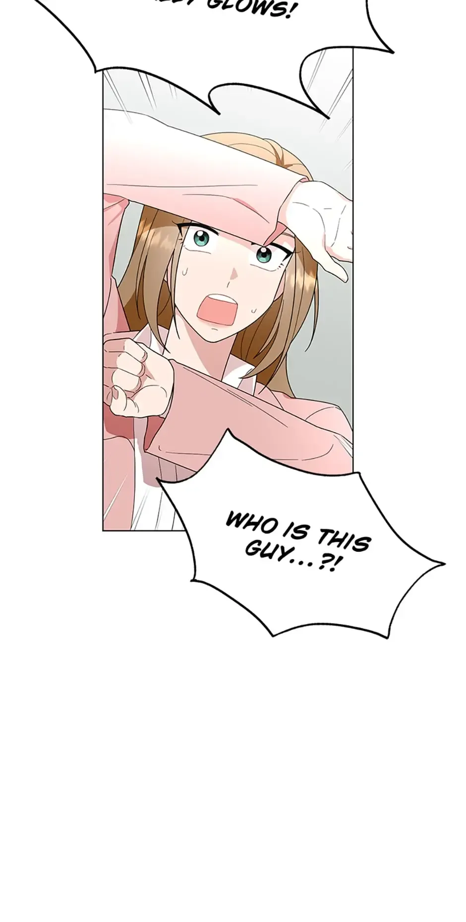 Love Behind the Scenes Chapter 2 page 39