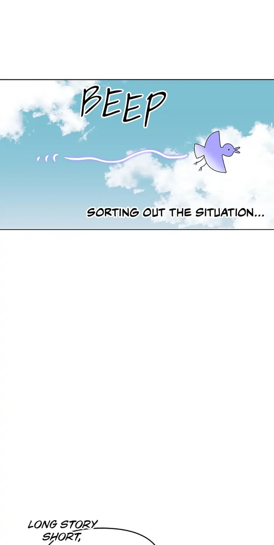 Love Behind the Scenes Chapter 2 page 33
