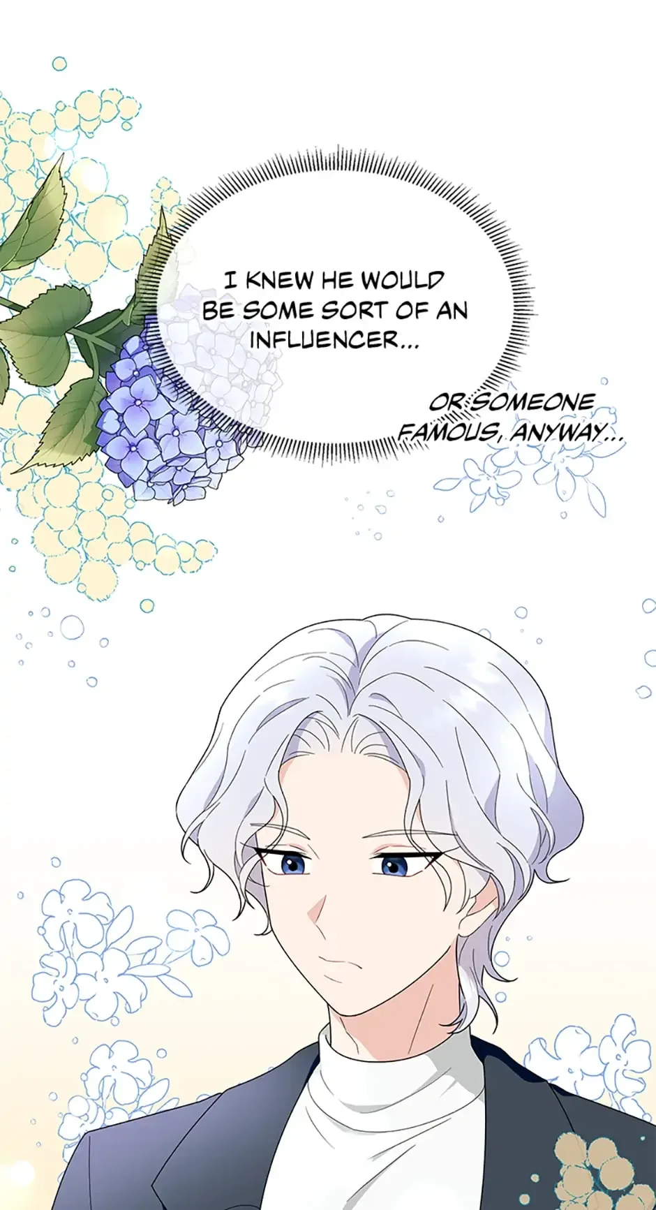 Love Behind the Scenes Chapter 2 page 71