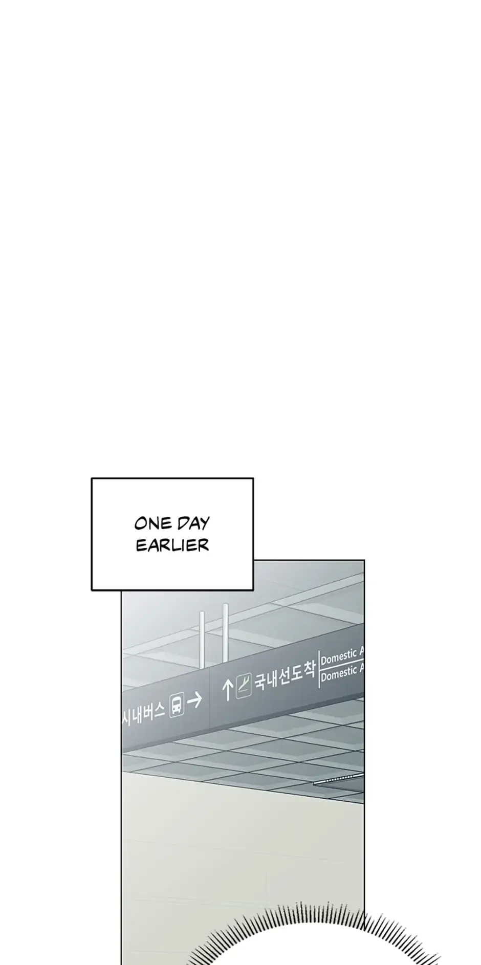 Love Behind the Scenes Chapter 2 page 45