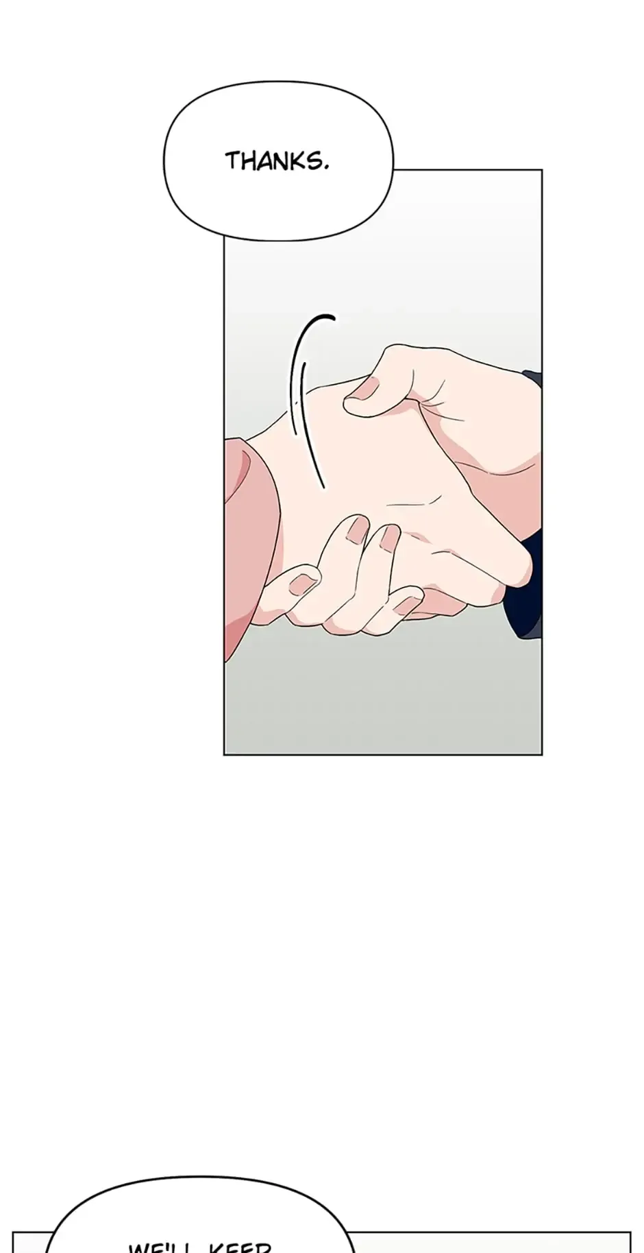 Love Behind the Scenes Chapter 2 page 77