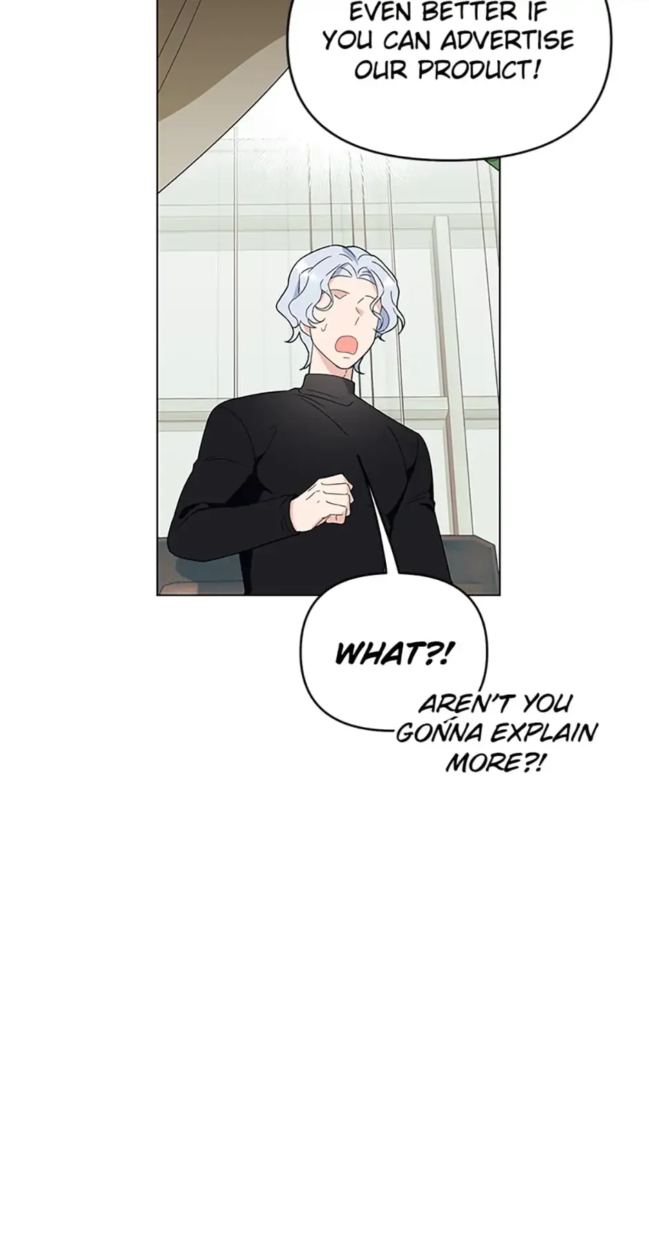 Love Behind the Scenes Chapter 2 page 65