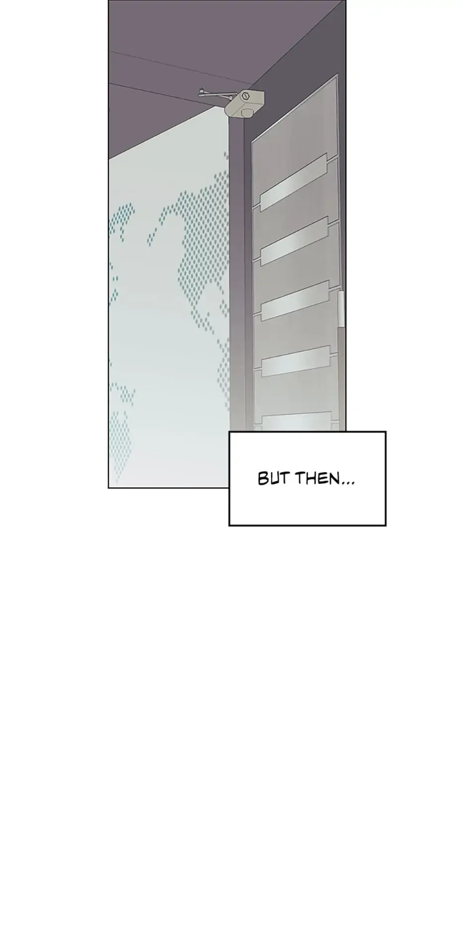 Love Behind the Scenes Chapter 2 page 37