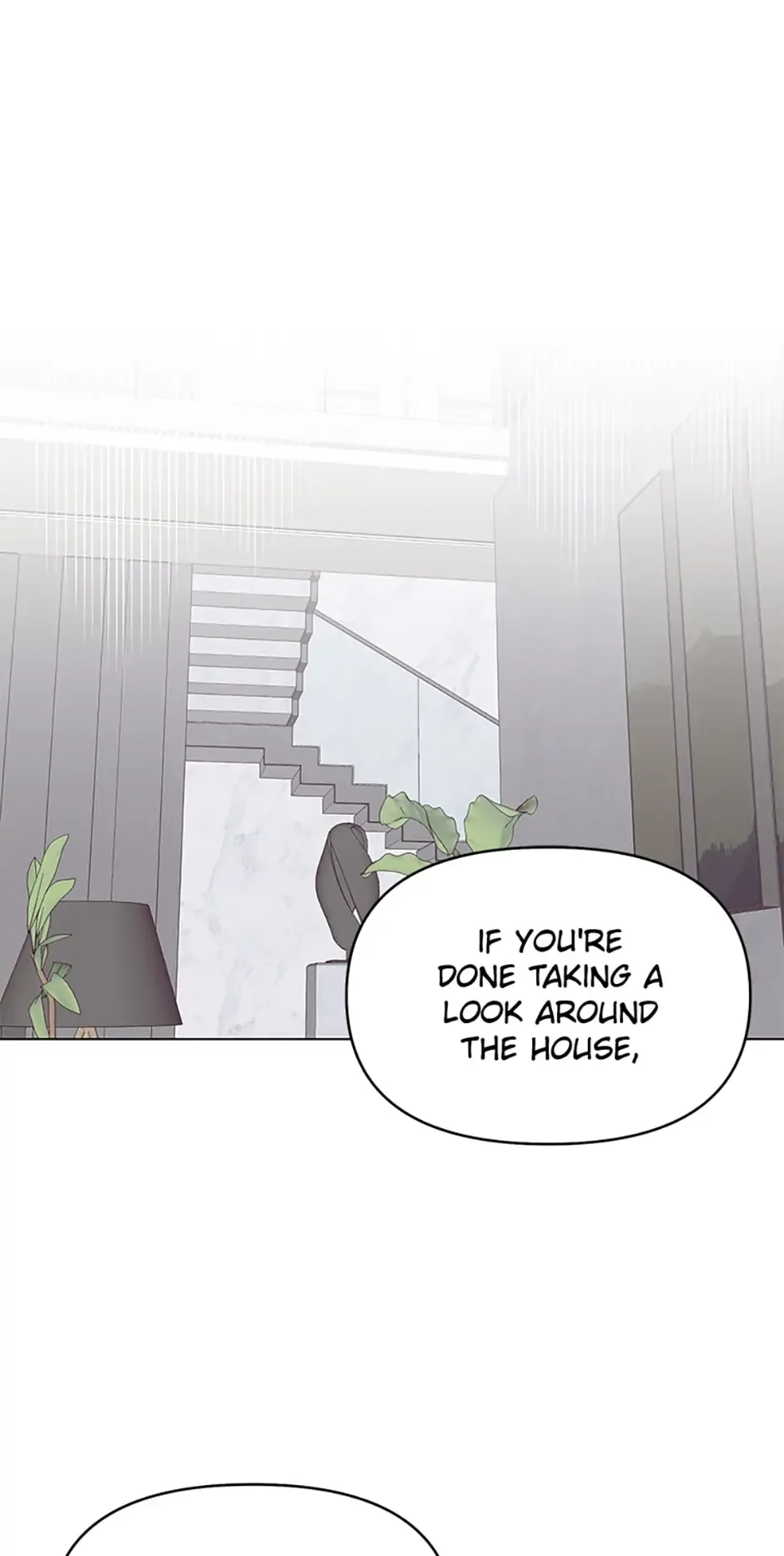Love Behind the Scenes Chapter 3 page 44