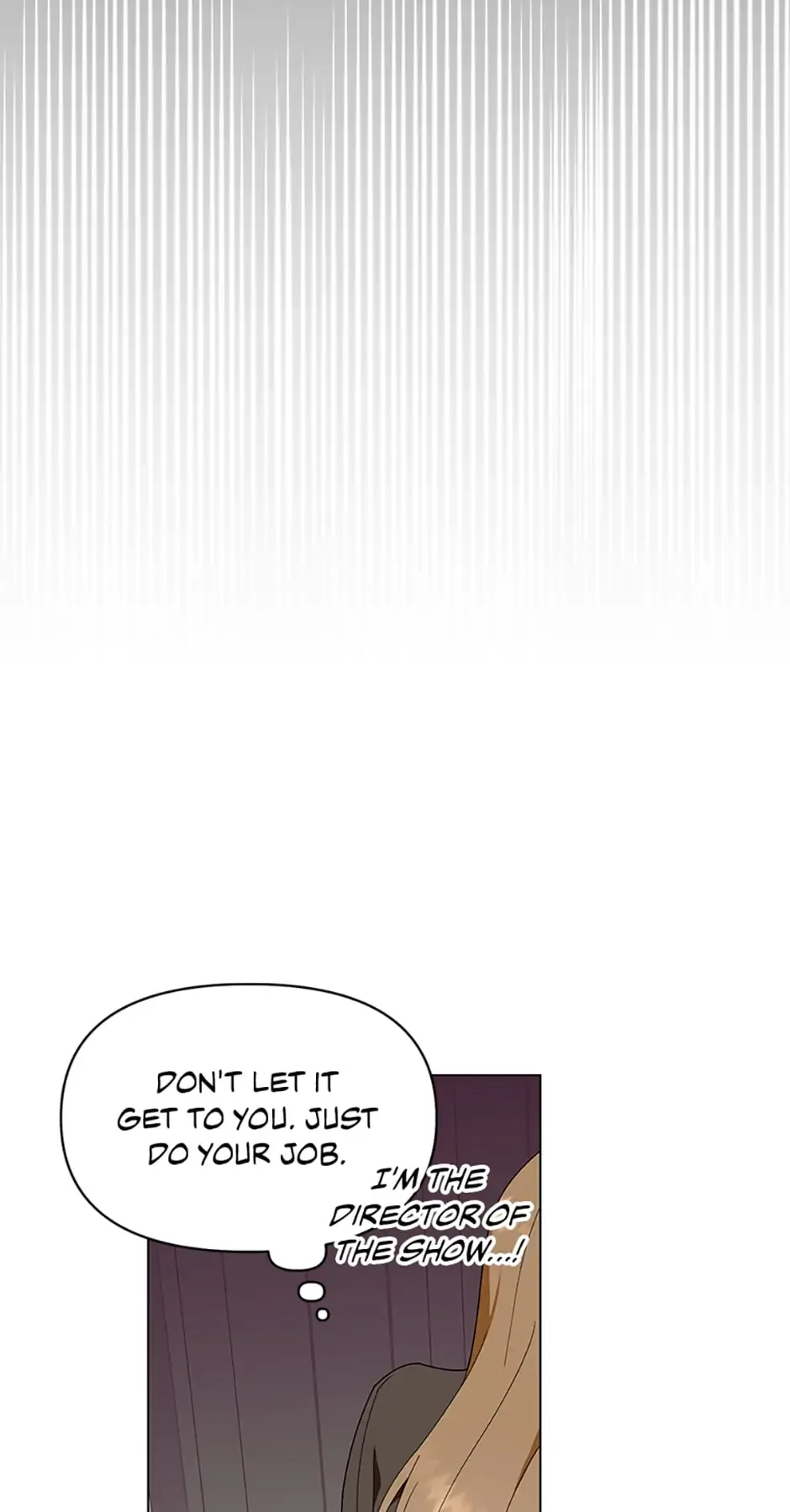 Love Behind the Scenes Chapter 3 page 68
