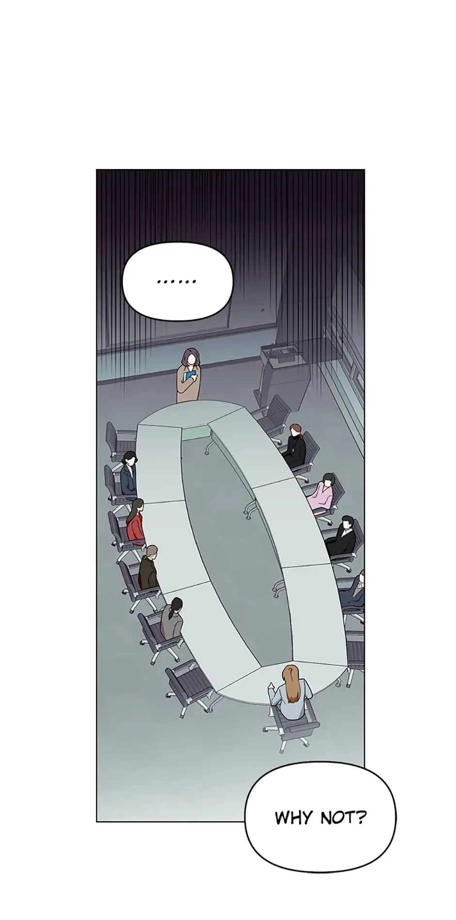 Love Behind the Scenes Chapter 4 page 4