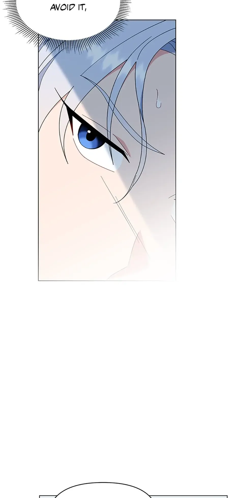 Love Behind the Scenes Chapter 3 page 41